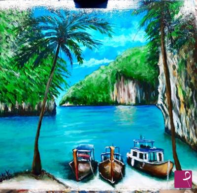 Quadro in vendita online
