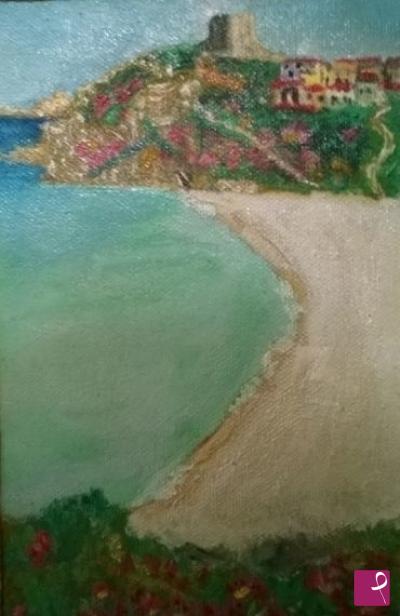 Quadro venduto su PitturiAmo