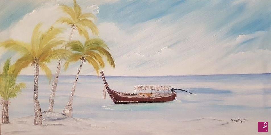 quadri in vendita online - SPIAGIA