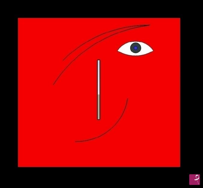 quadri in vendita online - Spiare