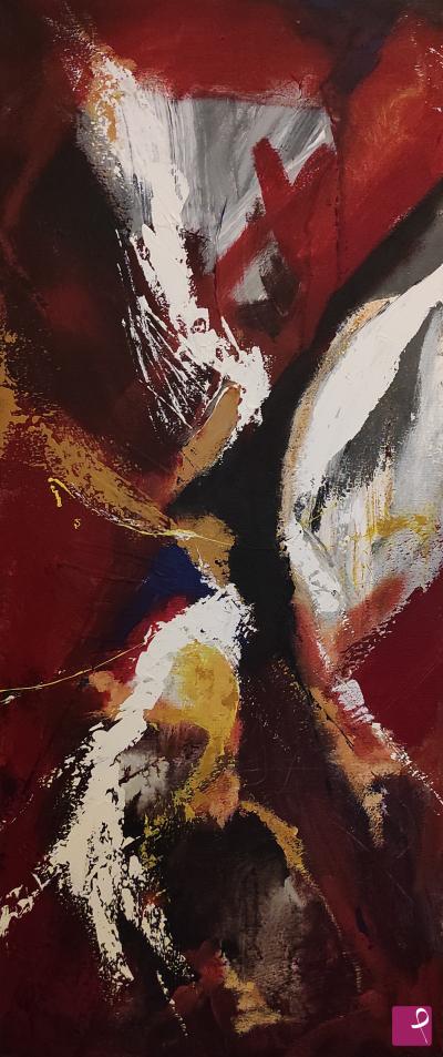 Quadro venduto su PitturiAmo
