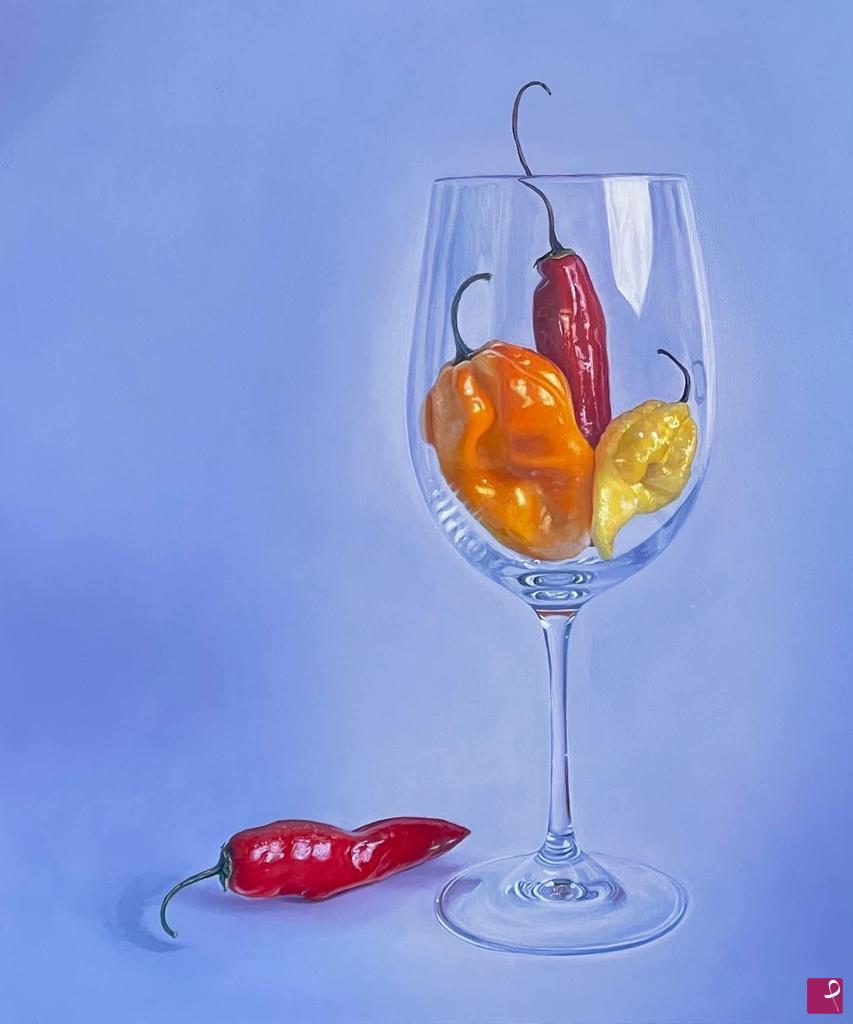 quadri in vendita online - Spicy