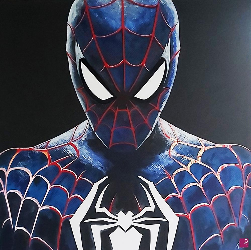 quadri in vendita online - SPIDERMAN