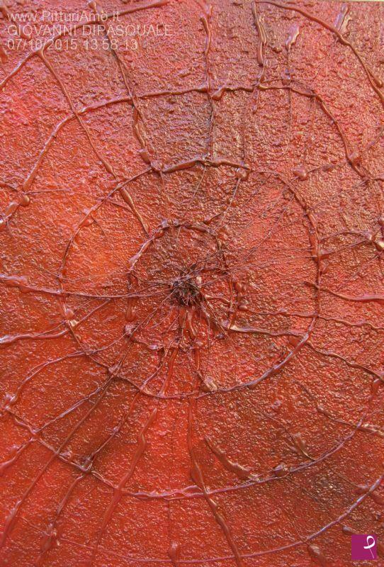 quadri in vendita online - SPIDERS