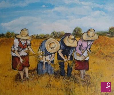 Quadro venduto su PitturiAmo