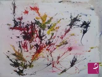 Quadro venduto su PitturiAmo
