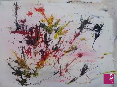 Quadro venduto su PitturiAmo