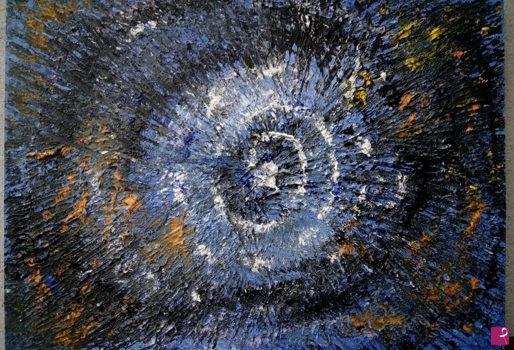 quadri in vendita online - Spiral