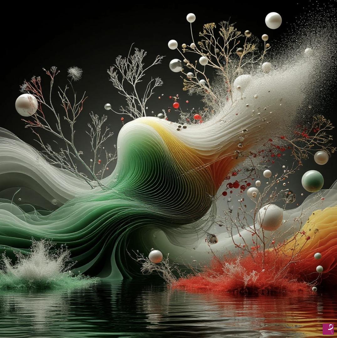 quadri in vendita online - Spiral