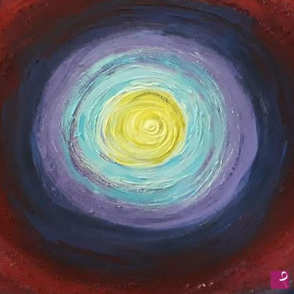 quadri in vendita online - spirale