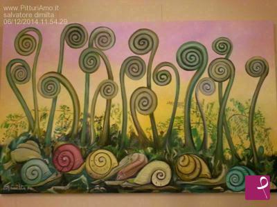 Quadro in vendita online