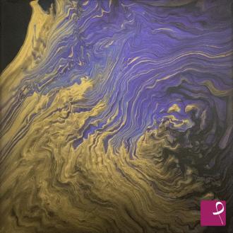 Quadro venduto su PitturiAmo