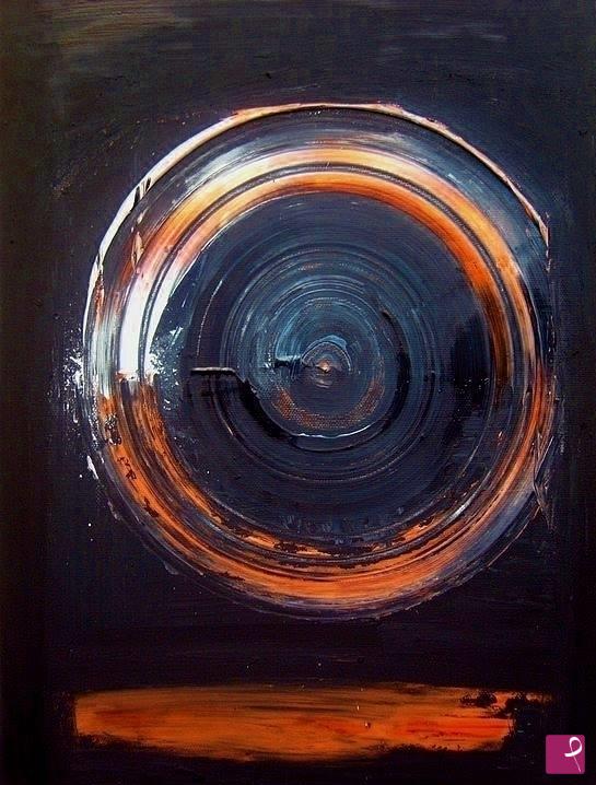 quadri in vendita online - Spirit Ditch