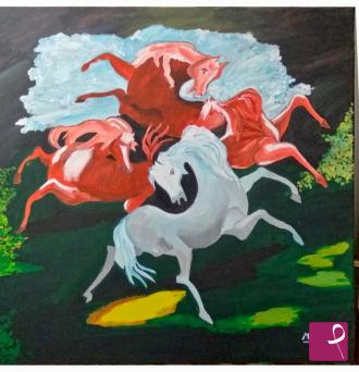Quadro in vendita online