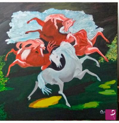 Quadro in vendita online