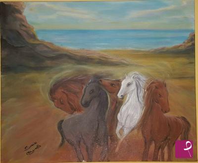 Quadro in vendita online