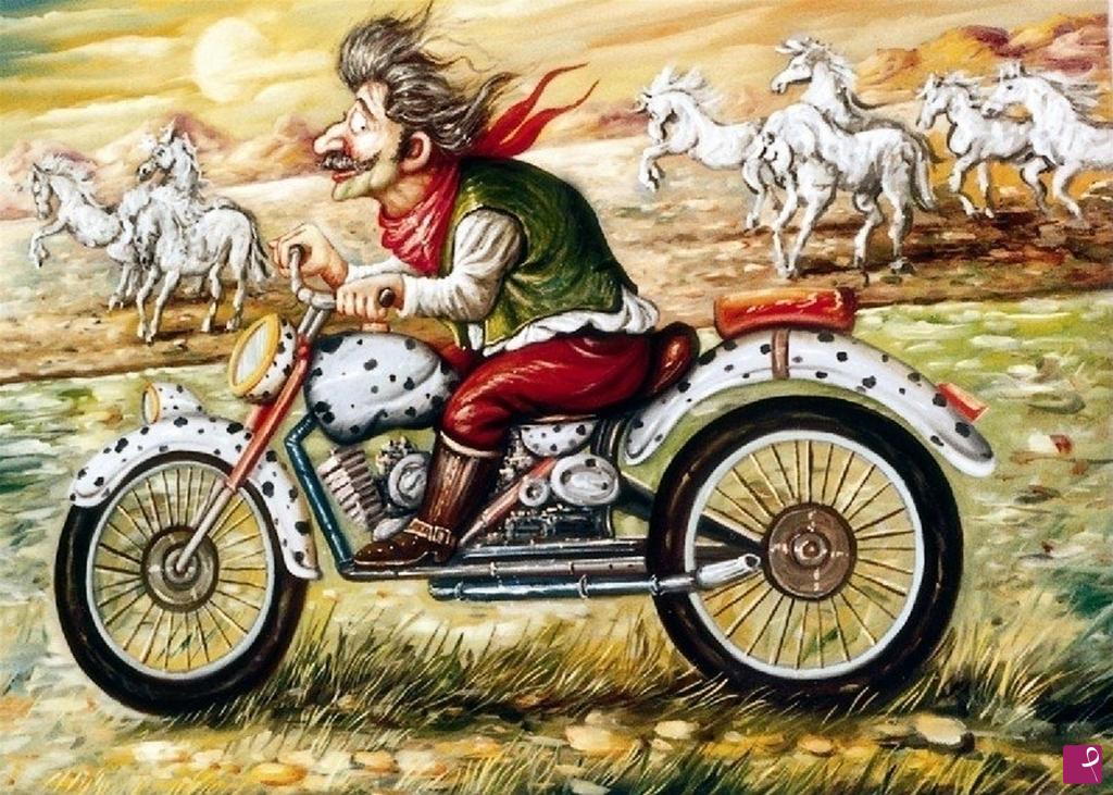 quadri in vendita online - Spirito libero
