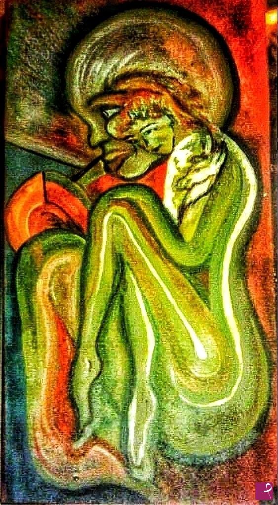 quadri in vendita online - SPIRITUAL  EVOLUTION