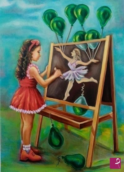 Quadro in vendita online