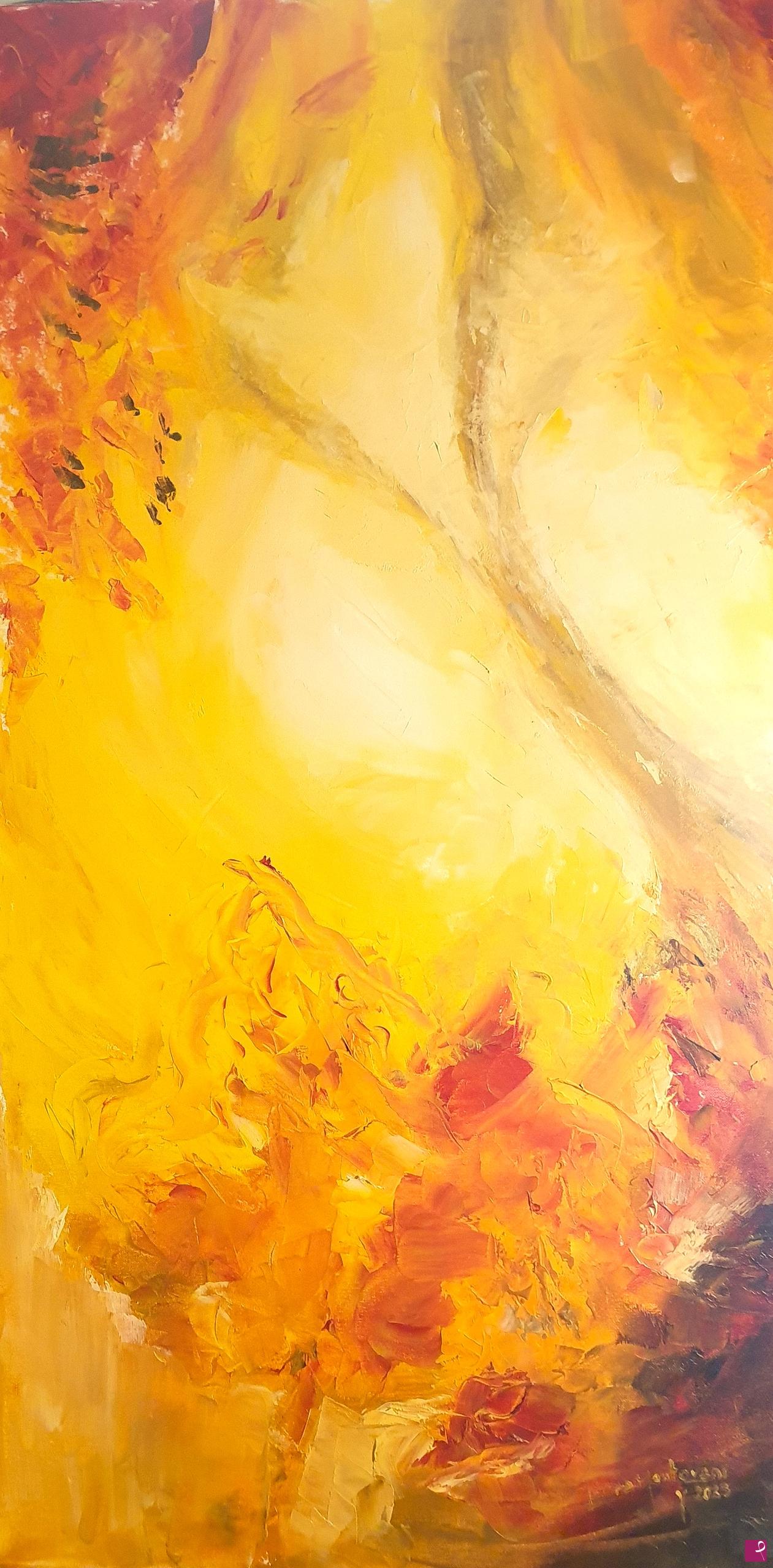 quadri in vendita online - Spiritual Light