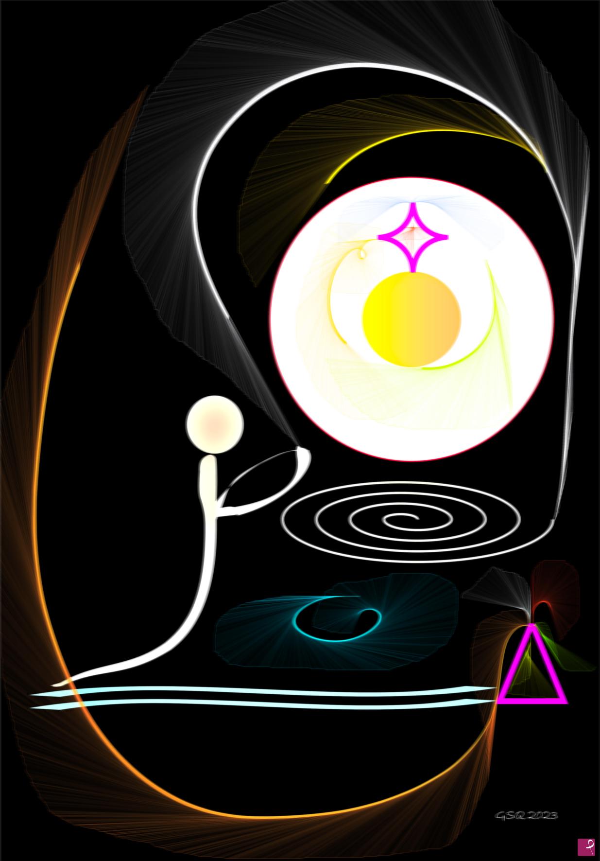 quadri in vendita online - spirituale