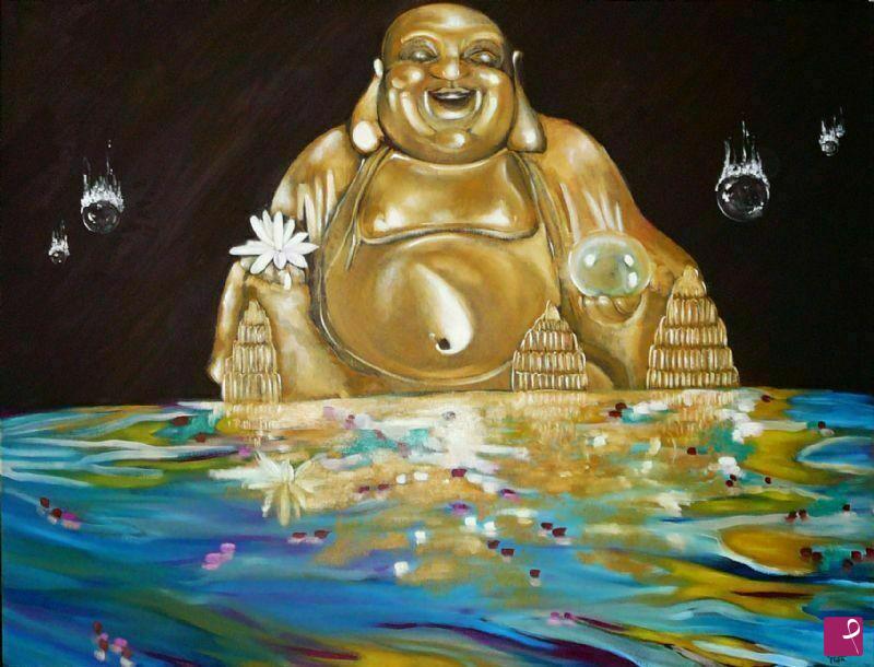quadri in vendita online - Spiritualità