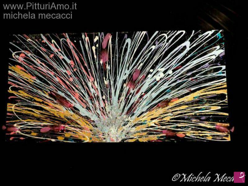 quadri in vendita online - Splash