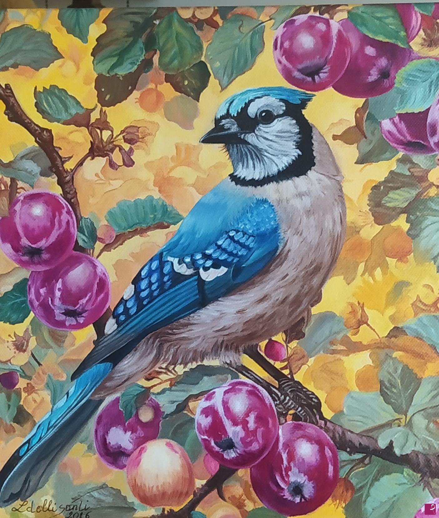 quadri in vendita online - Splendida natura 
