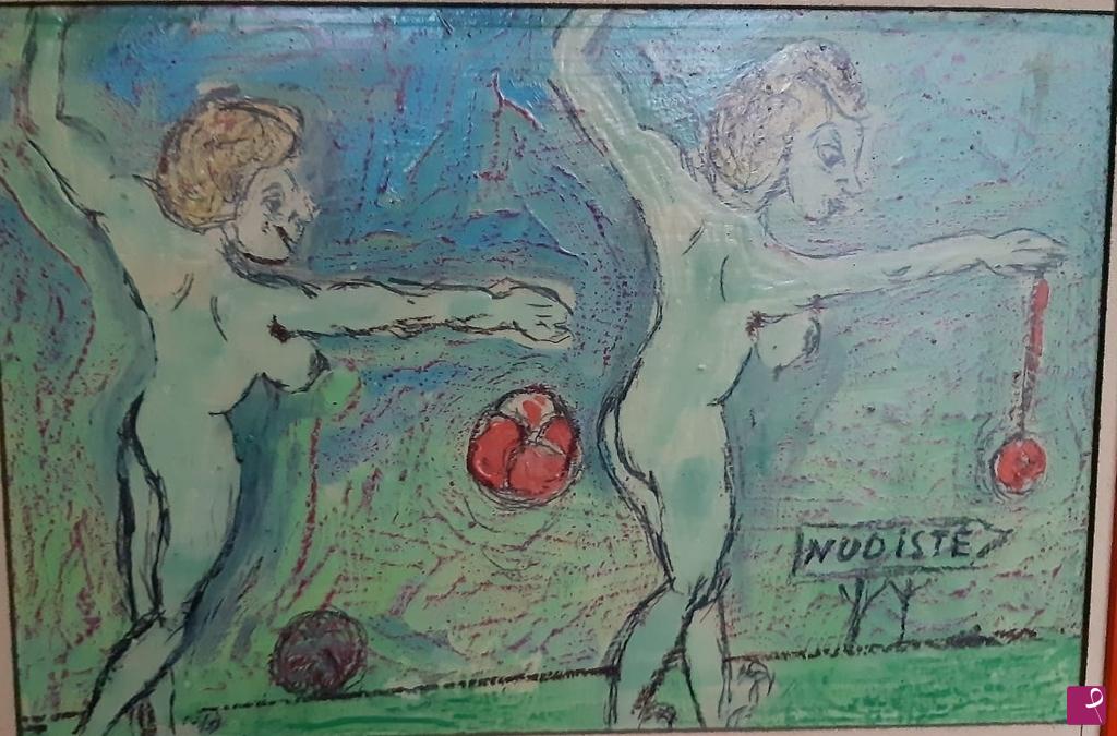 quadri in vendita online - Sportive senza contratto