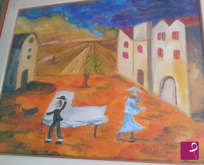 Quadro in vendita online