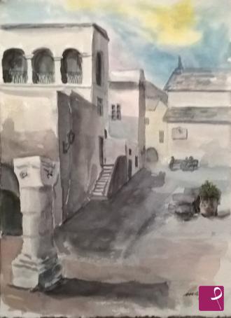Quadro in vendita online