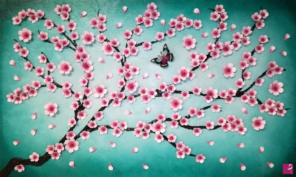 quadri in vendita online - Spring 