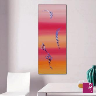 Quadro venduto su PitturiAmo