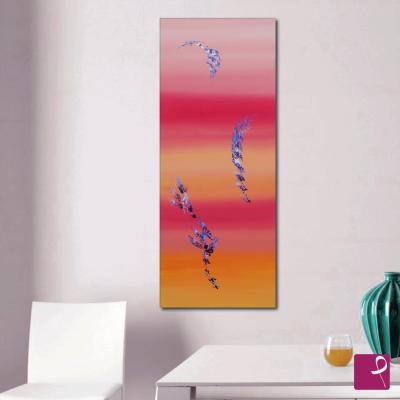 Quadro venduto su PitturiAmo