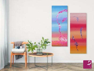 Quadro venduto su PitturiAmo