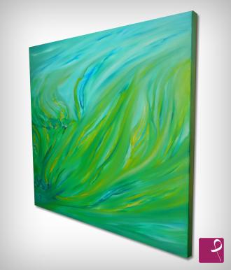 Quadro venduto su PitturiAmo