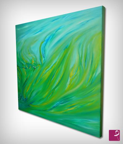 Quadro venduto su PitturiAmo