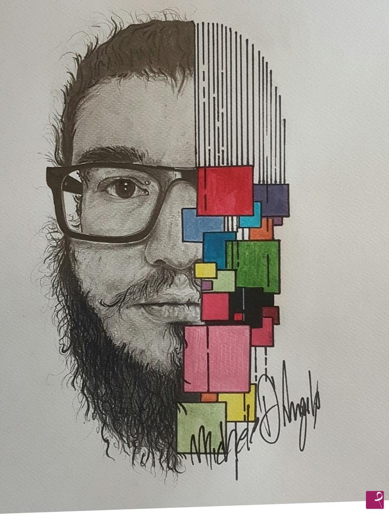 quadri in vendita online - SPUTA IN FACCIA LA TUA ARTE