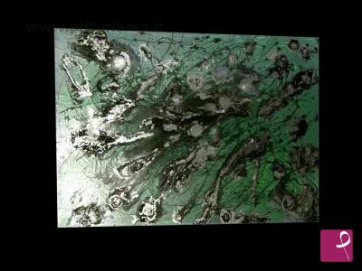 Quadro venduto su PitturiAmo