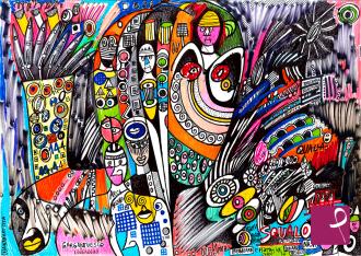 Quadro in vendita online