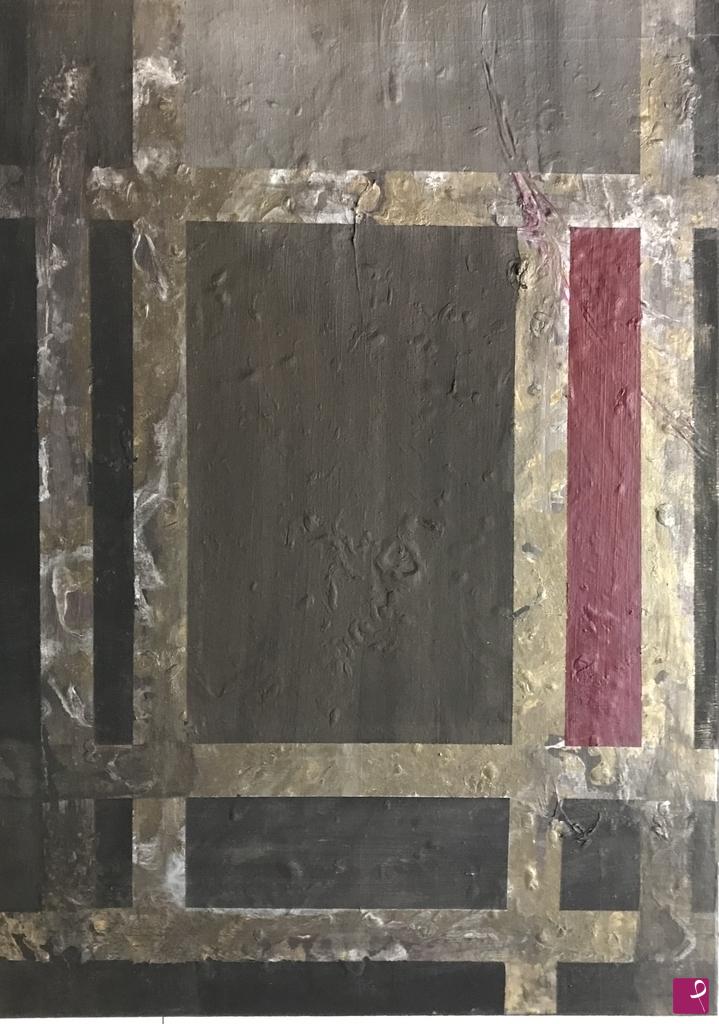 quadri in vendita online - Squares