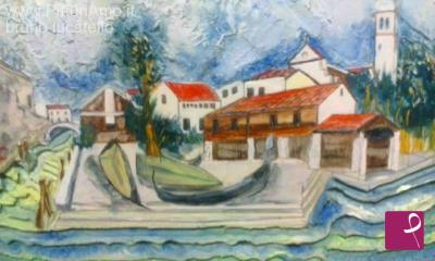 Quadro in vendita online