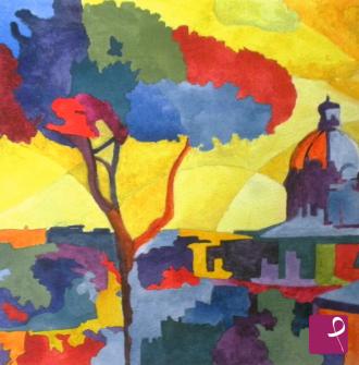Quadro in vendita online