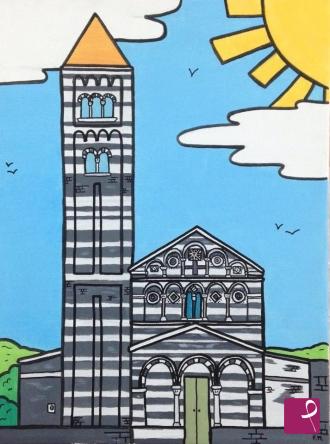 Quadro in vendita online