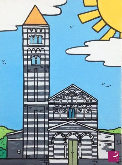 Quadro in vendita online