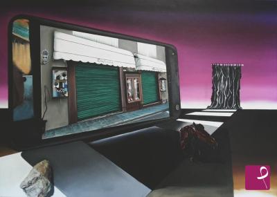 Quadro in vendita online