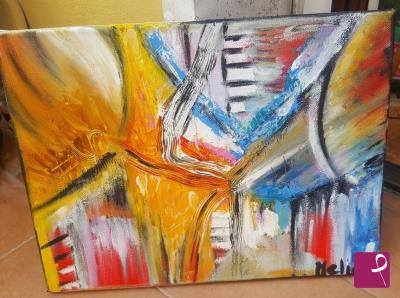 Quadro in vendita online
