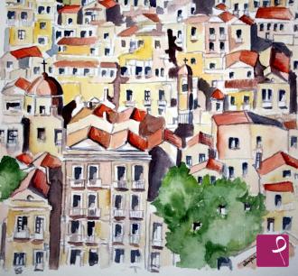 Quadro in vendita online