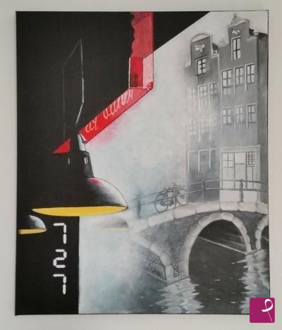 Quadro in vendita online