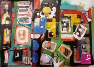 Quadro in vendita online